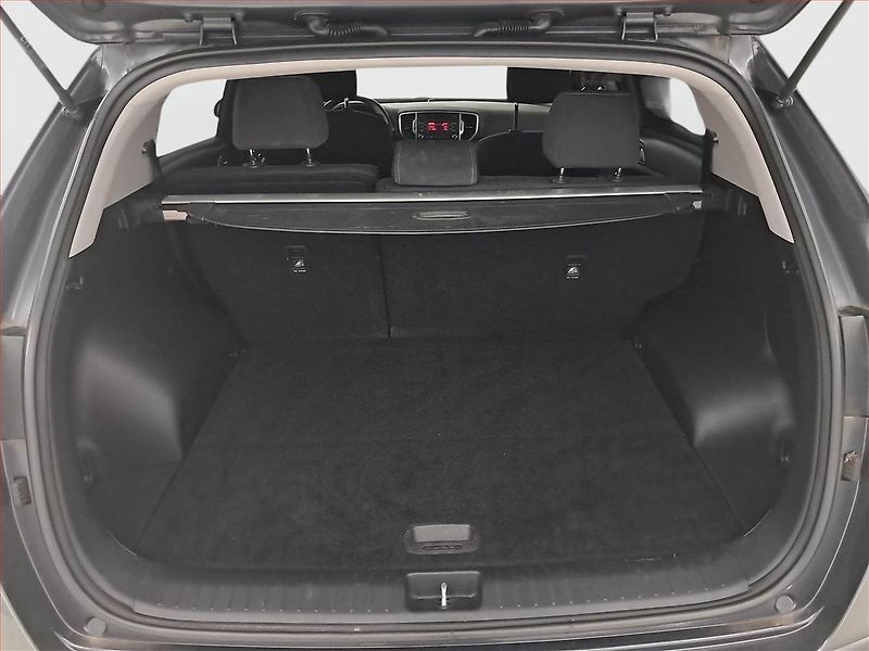 Kia Sportage (2017) 1.6 GDI - fotka 13 z 17