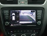 Škoda Octavia (2015) Scout 1.8 TSI, 4X4, Automat - náhled 16