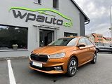 Škoda Fabia 1.0 TSi 81 kW CRYSTAL LIGHTING - náhled 1