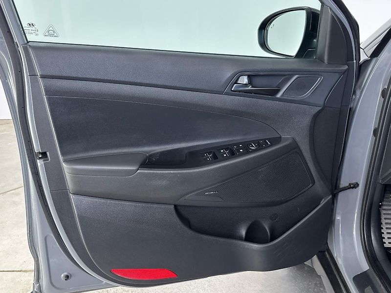 Hyundai Tucson N-Line - fotka 13 z 30