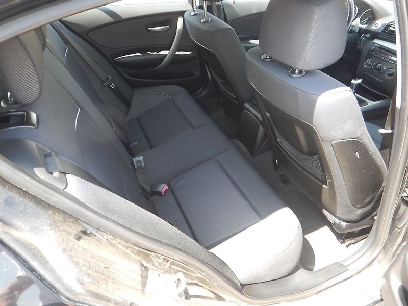 BMW Řada 1 116i, KLIMA, SERVISKA - fotka 12 z 29