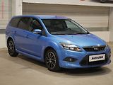 Ford Focus (2008) 2.0i, Klima - náhled 1