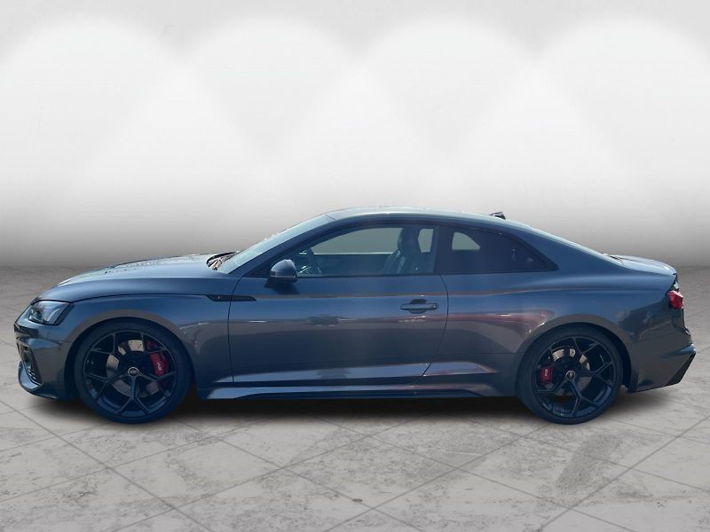 Audi RS 5 (2024) 2.9TFSi V6 331KW COMPETITION - fotka 4 z 26