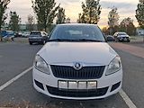 Škoda Fabia - náhled 8