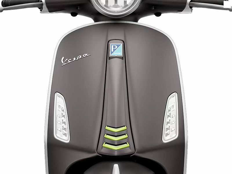 Vespa Primavera 125 3V ABS (2026) Primavera 125 Tech MY26 - fotka 10 z 17