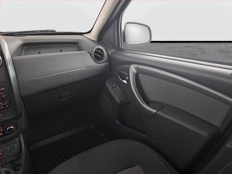 Dacia Duster (2017) 1.6 SCe, ČR,1.maj, Serv.kniha - fotka 8 z 15