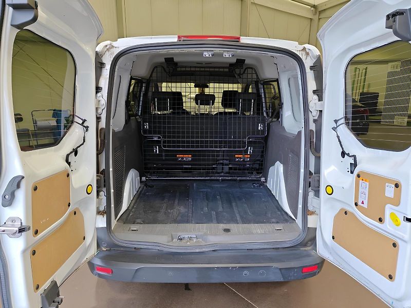 Ford Transit Connect 1.5TDCI 74kW 5-Míst L2 DPH - fotka 5 z 5