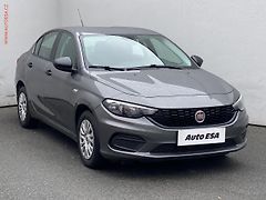 Fiat Tipo (2020) 1.4i, 2.maj,ČR, AC, tempo - fotografie inzerátu