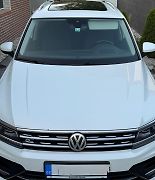 Volkswagen Tiguan (2017) - fotografie inzerátu
