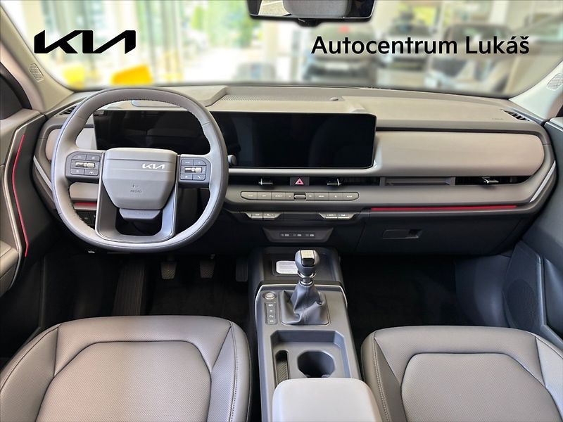 Kia Seltos (2026) 1,6 SP3 1,6 T-GDi GPF 4x2 EXCL - fotka 13 z 13