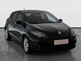 Renault Mégane (2011) 1.5 dCi, Serv.kniha, Tempomat - náhled 1
