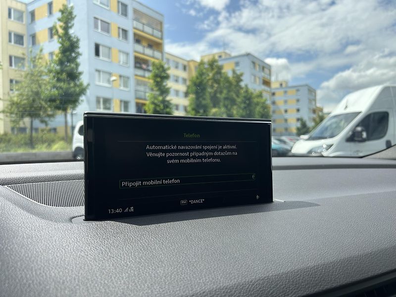Audi SQ7 (2018) 4.0 biTDI V8 320 kW tiptronic - fotka 39 z 62