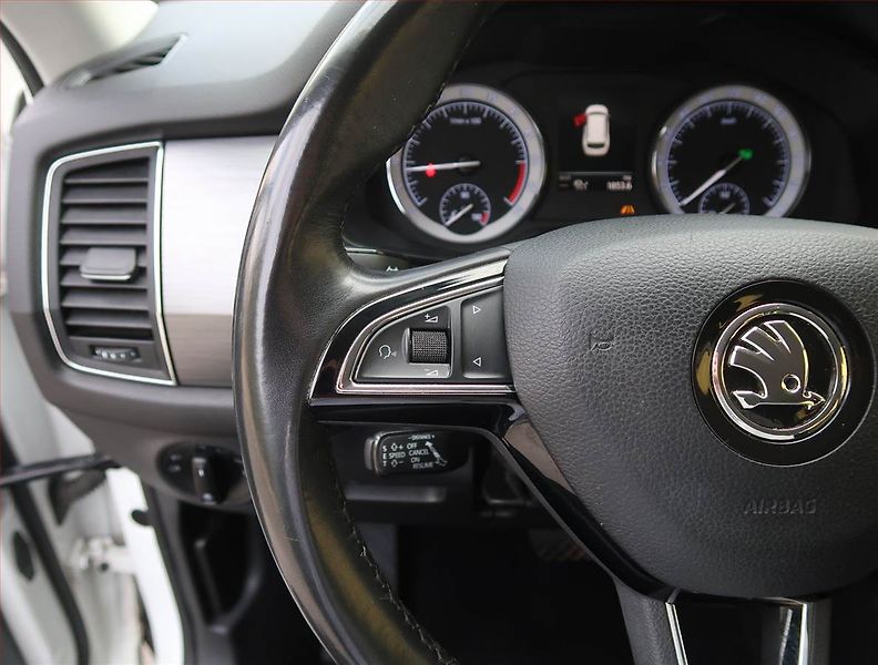 Škoda Kodiaq (2020) 2.0 TDI, digi klima - fotka 20 z 26