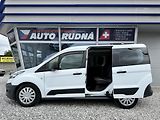 Ford Transit Connect 1,6 TDCi 5 míst REZERVACE - náhled 14