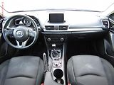 Mazda 3 (2015) 2.0 i, AC, xenon, navi - náhled 8