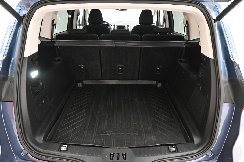 Ford S-MAX 2,0 TDCi 110kW AT8 Titanium Zá - fotka 10 z 31