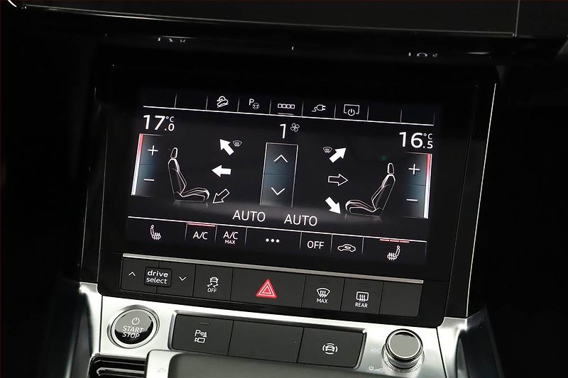 Audi e-tron (2021) 50 quattro - fotka 20 z 30
