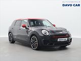 Mini Clubman 2,0 JCW ALL4 170kW H&K Aut - náhled 1