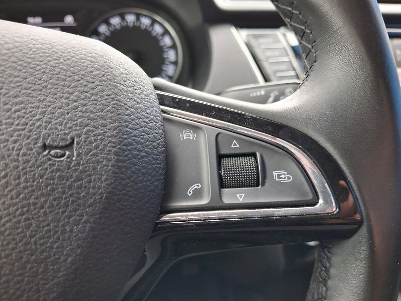 Škoda Fabia (2018) Combi Style 1,0TSi 70kW - fotka 28 z 35