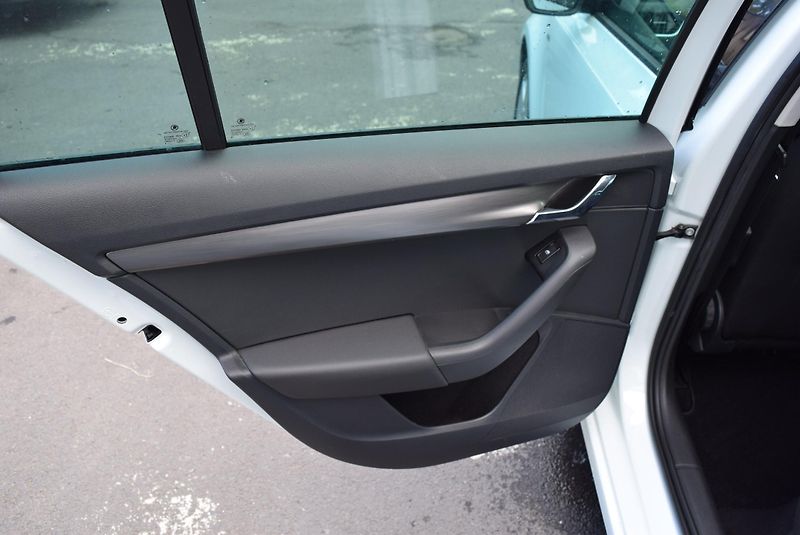 Škoda Octavia (2018) 1.5TSI 110kw CLEVER TAŽN NAVI  - fotka 15 z 46