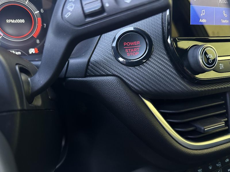 Ford Puma (2023) ST PERFORMANCE*147kW*1.Maj.B&O - fotka 11 z 50