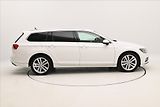 Volkswagen Passat 2,0 TDI 110 kW DSG Elegance Zá - náhled 3