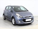 Hyundai ix20 (2012) 1.4 CVVT, ČR,1.maj - náhled 1