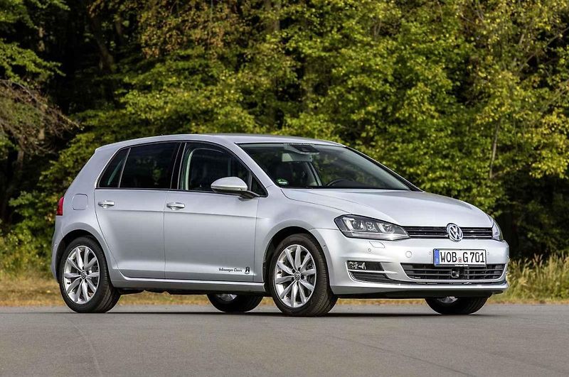 Volkswagen Golf první generace