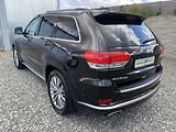 Jeep Grand Cherokee 3.0CRDi 4x4 SUMMIT EXTRA FULL! - náhled 12