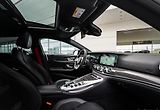 Mercedes-Benz AMG GT 63 S 4M 360kam HuD BRABUS  - náhled 6