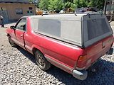 Subaru Ostatní (1990) BRAT 1,8 - náhled 2