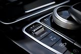 Mercedes-Benz Třídy C 180 T 115 kW 9G-Tronic - náhled 39