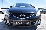Mazda 6 2,0 d 103KW VÝHŘEV ALU - náhled 1
