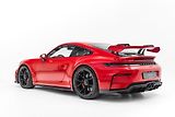 Porsche 911 GT3 992.2 facelift, PDK - náhled 3