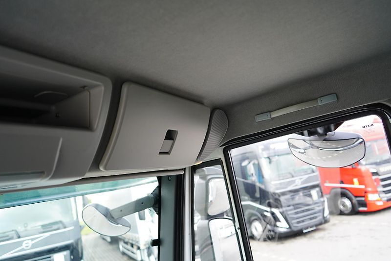 Iveco Eurocargo (2021) 160 - 280 / E 6 / ACC / BURTOF - fotka 36 z 42