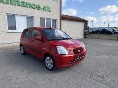 Kia Picanto (2007) - fotografie inzerátu
