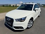Audi A1 1.2 TFSI AC VÝHŘEVY SERVISKA - náhled 1