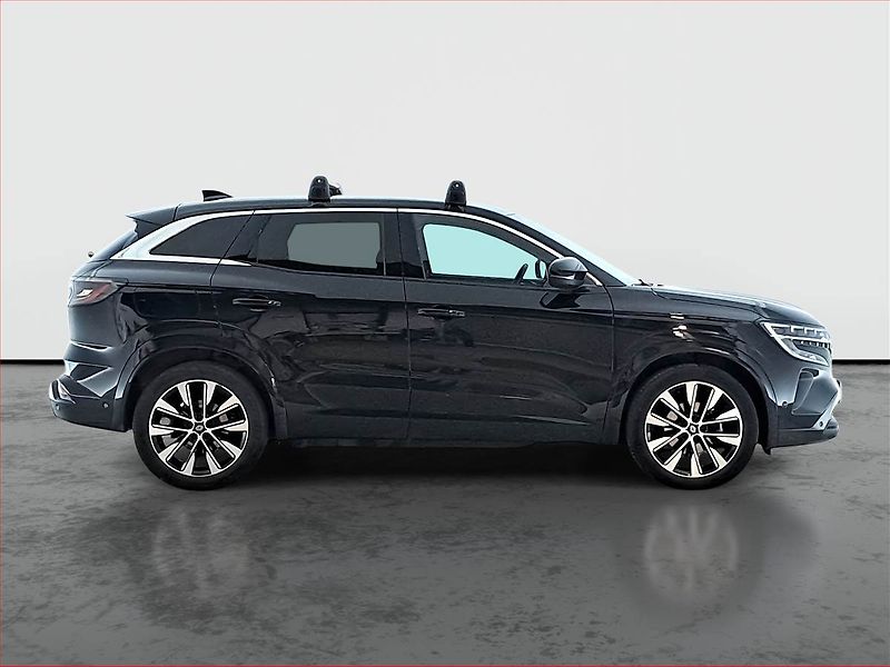 Renault Austral (2024) Techno 1.3 T MHEV - fotka 6 z 19