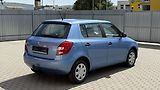 Škoda Fabia 1.2TSi*63kW*ACTIVE*1.MAJITEL* - náhled 2