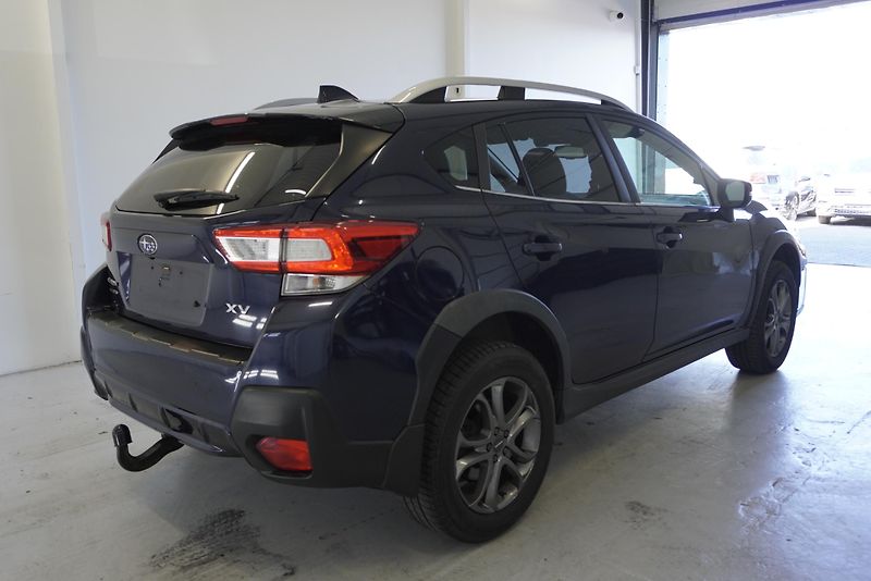 Subaru XV 2,0I LINEAR 4WD AUT. - fotka 5 z 34