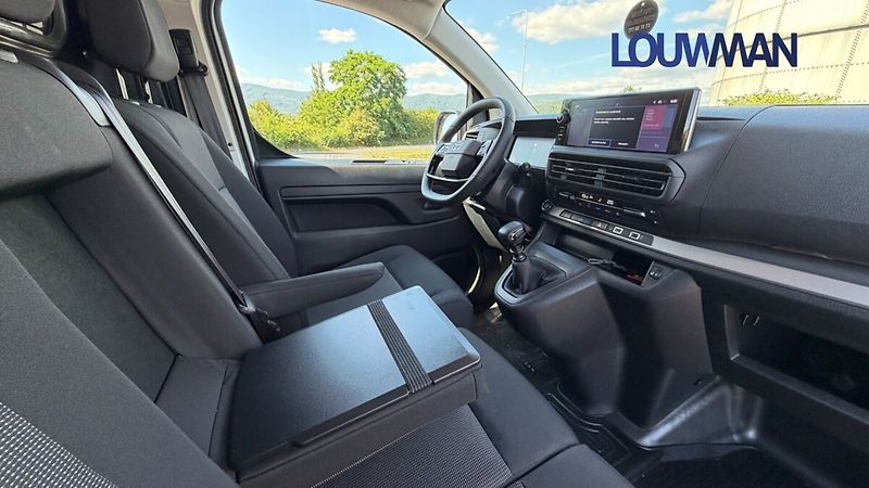 Toyota ProAce L2 - 2.0L Diesel 6 MT Active - fotka 18 z 27