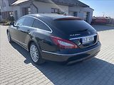 Mercedes-Benz CLS 2,2 250d 4-Matic 150kw GPS LED - náhled 2