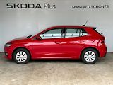 Škoda Fabia (2025) Selection 1.0 MPI / 59 kW M5 - náhled 2