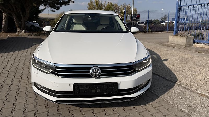 Volkswagen Passat (2019) 2.0 TDI 140kW,ČR, 4MOT DSG - fotka 31 z 48