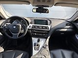 BMW Řada 6 640d 230 KW xDrive Gran Coupe - náhled 8