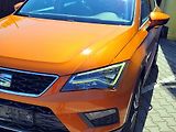 Seat Ateca TDi STYLE CEBIA,kamera,LED    - náhled 2