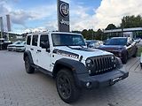 Jeep Wrangler 2.8 CRDi 147kW AT6 - náhled 1