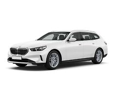 BMW Řada 5 520d xDrive DAPro 360 NezT HuD - fotografie inzerátu