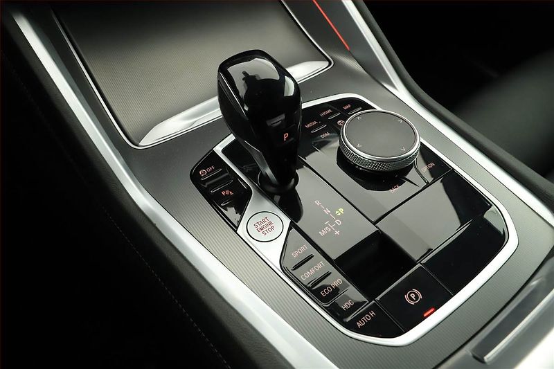 BMW X6 (2021) xDrive40d - fotka 10 z 22