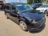 Volkswagen Caddy MAXI 2,0TDI 7SEDADEL NAVIGACE  - náhled 2